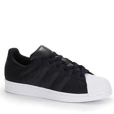 adidas originals preto de gliter